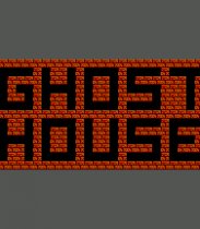 Ghost House (Sega Master System (VGM))